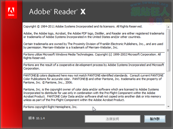 Adobe reader for mac os x 10.5 8