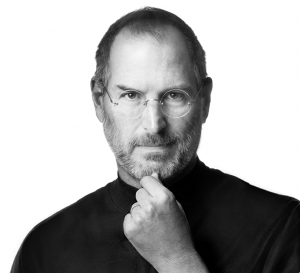 1995-2011 Steve Jobs世界蘋果日10.05