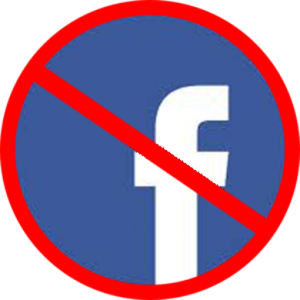 如何停用或完整刪除 Facebook 帳號，不再被社群媒體綁住